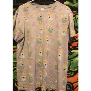 Nickelodeon’s Rocko’s Modern Life T-Shirt Size L